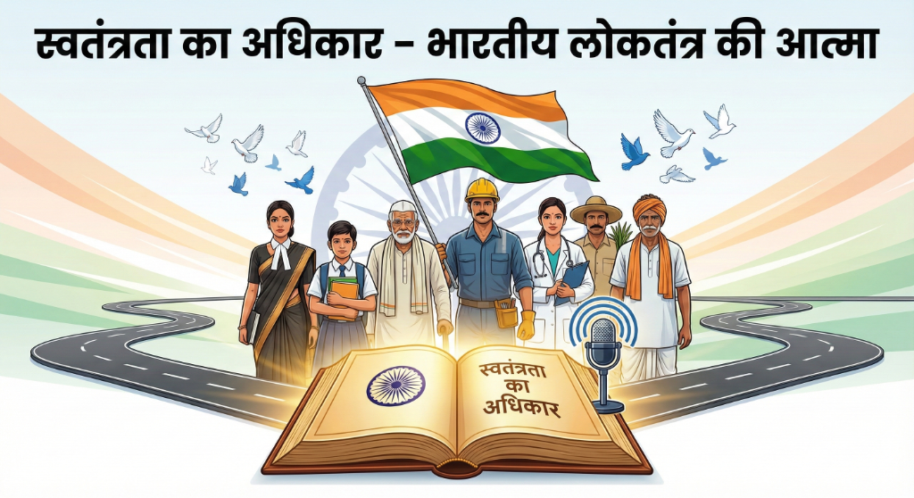 Freedom Rights